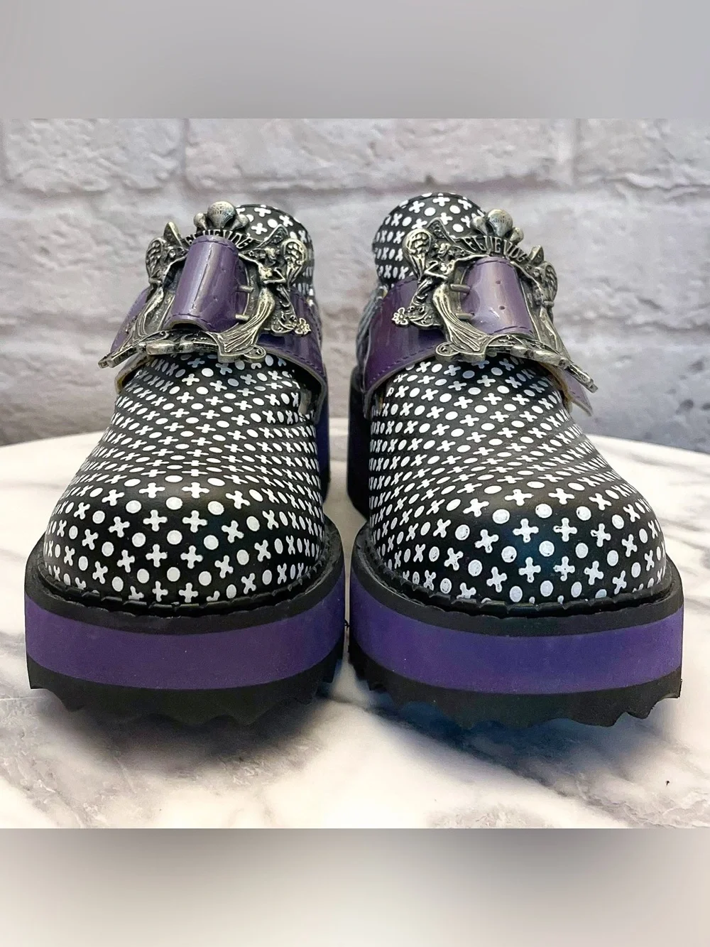 John Fluevog john fluevog